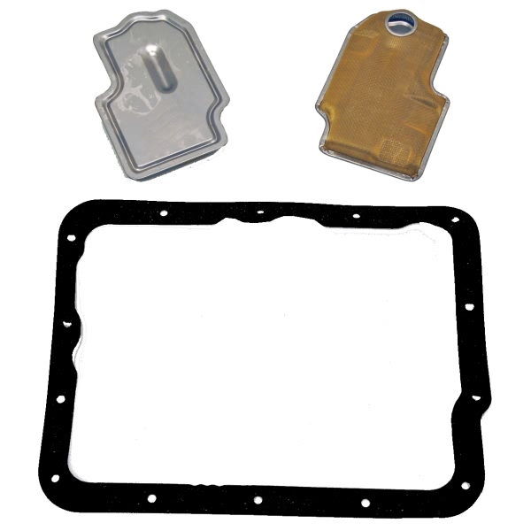 WIX Transmission Filter Kit 58926