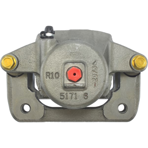 Centric Remanufactured Semi-Loaded Front Driver Side Brake Caliper 141.61092