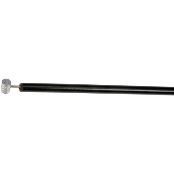 Dorman OE Solutions Center Hood Release Cable 912-455