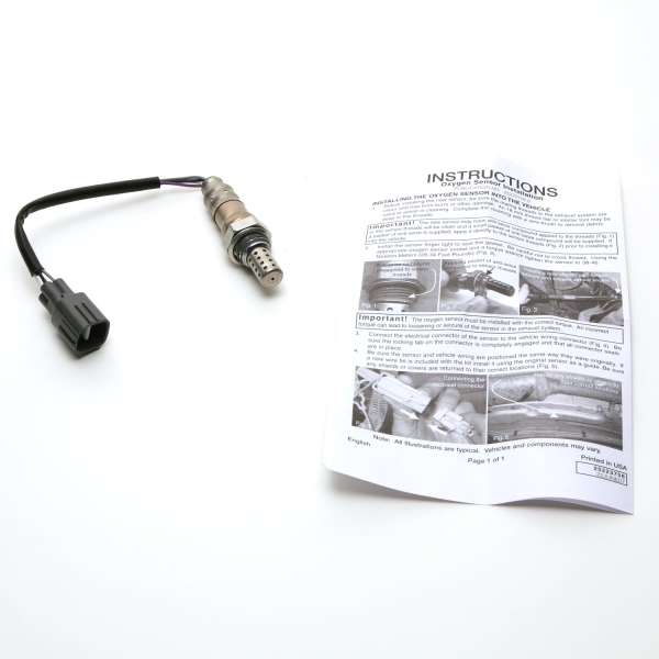 Delphi Oxygen Sensor ES20326