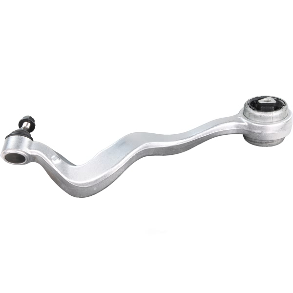 Mevotech Supreme Front Driver Side Lower Forward Non Adjustable Control Arm And Ball Joint Assembly CMS101380