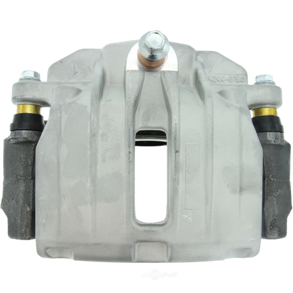 Centric Remanufactured Semi-Loaded Rear Driver Side Brake Caliper 141.66504