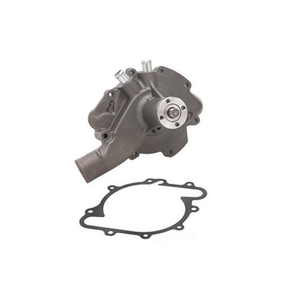 Dayco Engine Coolant Water Pump DP1071
