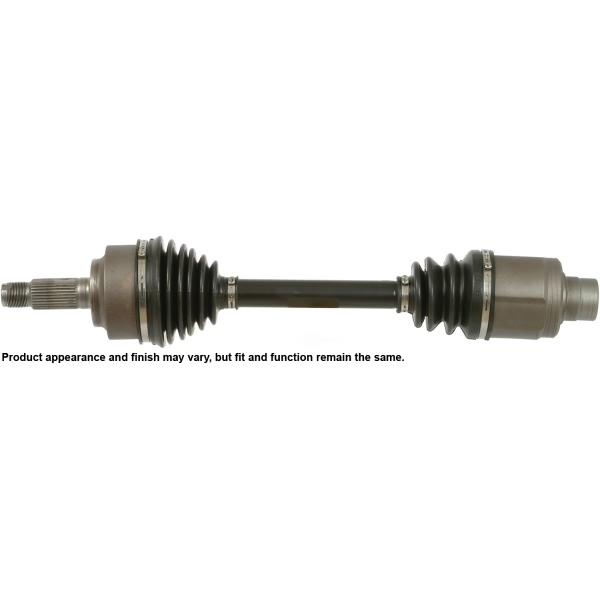Cardone Reman Remanufactured CV Axle Assembly 60-4271