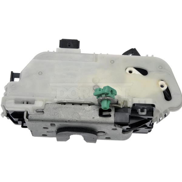 Dorman OE Solutions Front Passenger Side Door Lock Actuator Motor 937-723