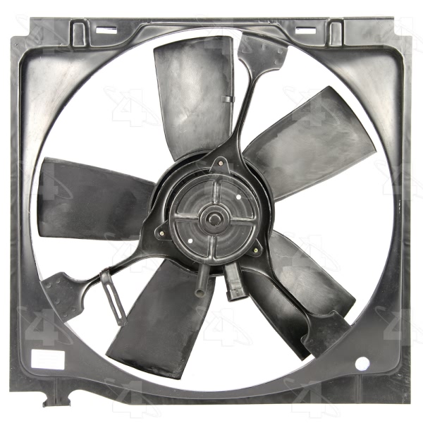 Four Seasons Engine Cooling Fan 75453