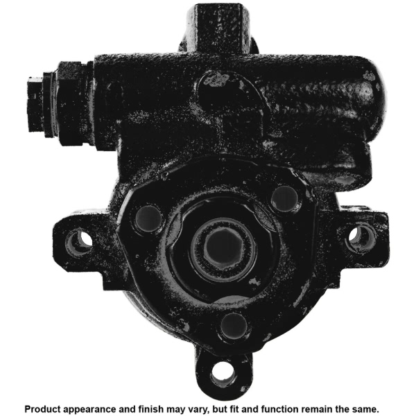 Cardone Reman Remanufactured Power Steering Pump w/o Reservoir 21-5300