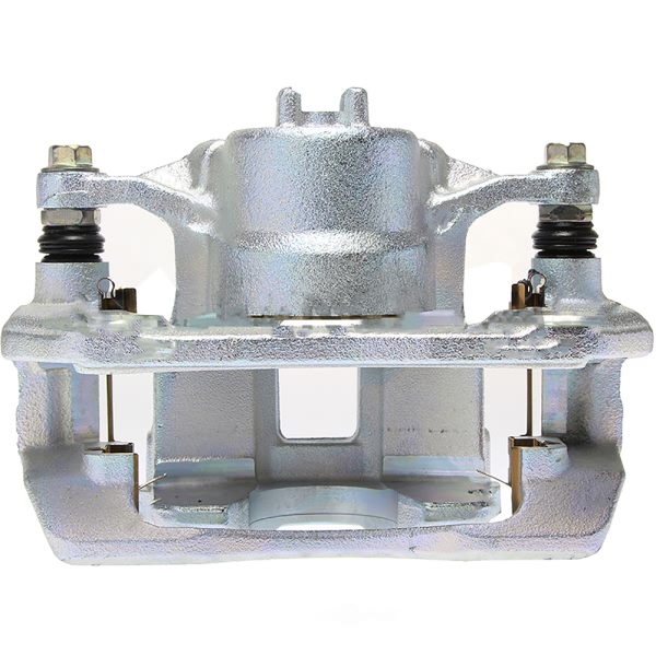 Centric Remanufactured Semi-Loaded Front Driver Side Brake Caliper 141.40128