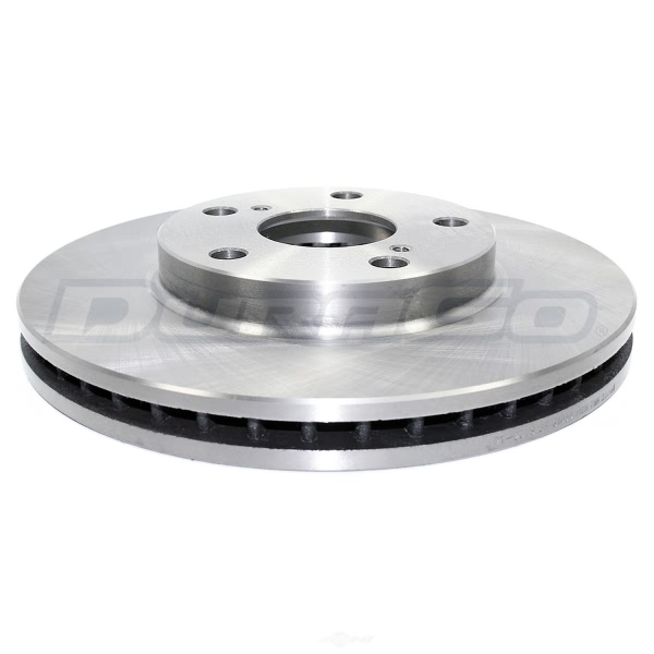 DuraGo Vented Front Brake Rotor BR31050