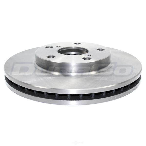 DuraGo Vented Front Brake Rotor BR31050