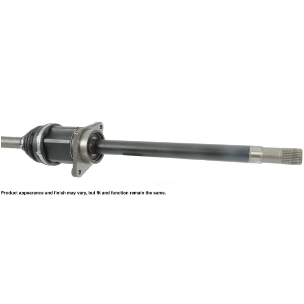 Cardone Reman Remanufactured CV Axle Assembly 60-6412