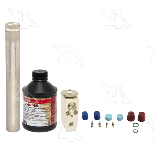 Four Seasons A C Installer Kits With Filter Drier 20143SK