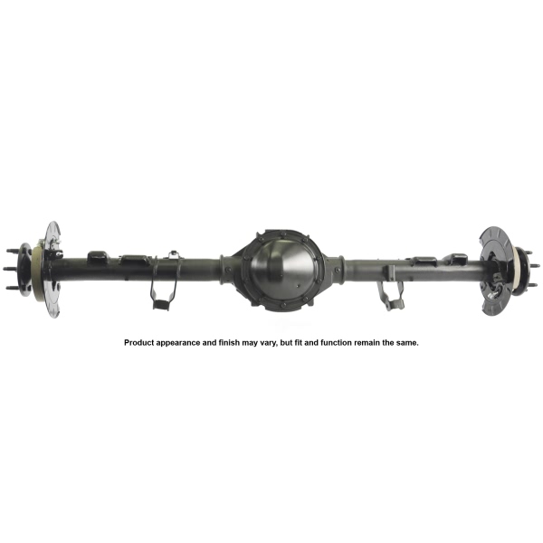 Cardone Reman Remanufactured Drive Axle Assembly 3A-18000LHJ