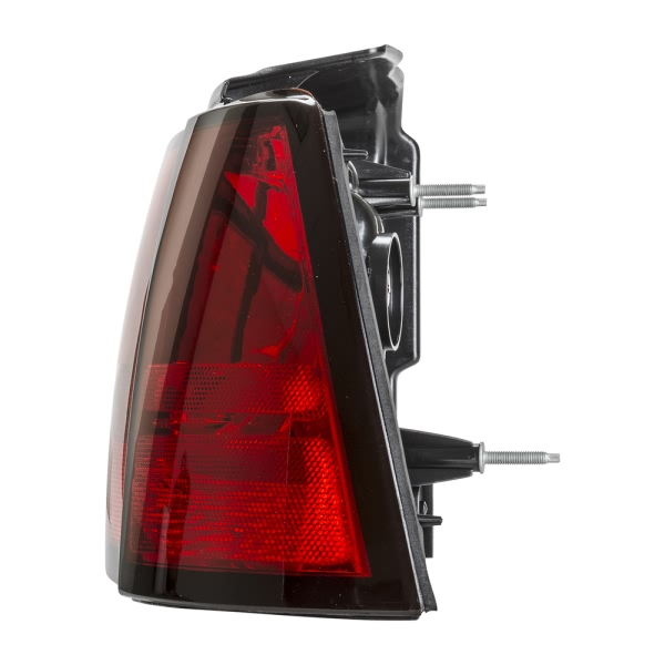 TYC Passenger Side Replacement Tail Light 11-5367-01