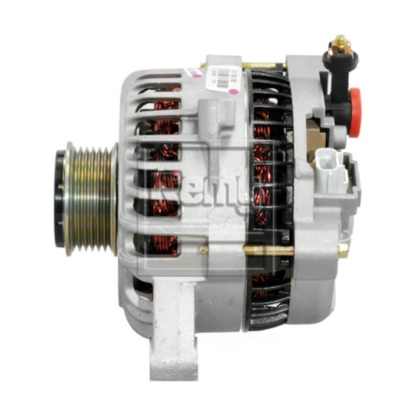 Remy Remanufactured Alternator 23751