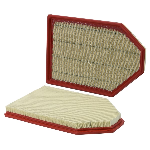 WIX Panel Air Filter 49746