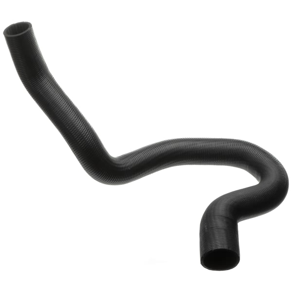 Gates Engine Coolant Molded Radiator Hose 23112