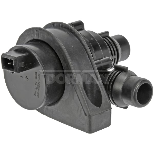 Dorman Engine Coolant Auxiliary Water Pump 902-072