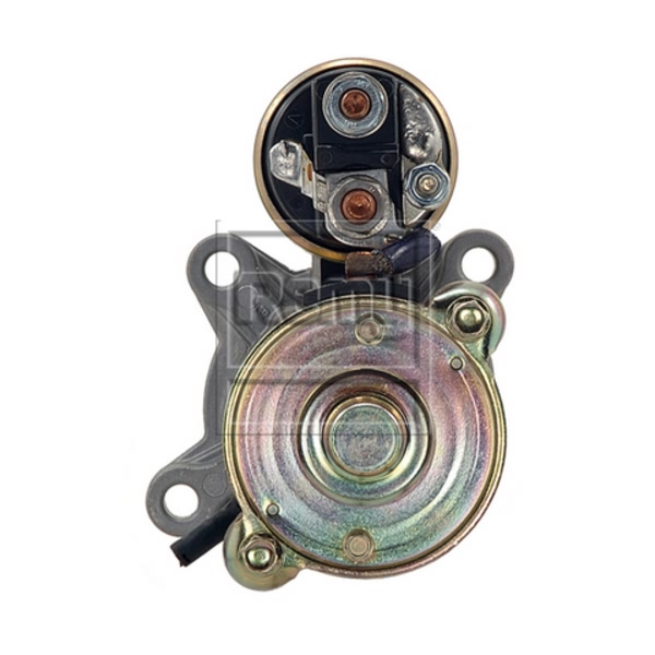 Remy Remanufactured Starter 28710