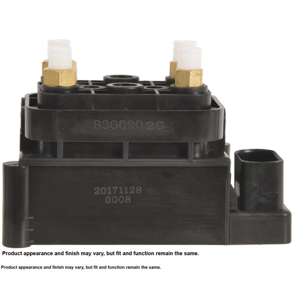 Cardone Reman New Air Suspension Valve Block 4J-7002V