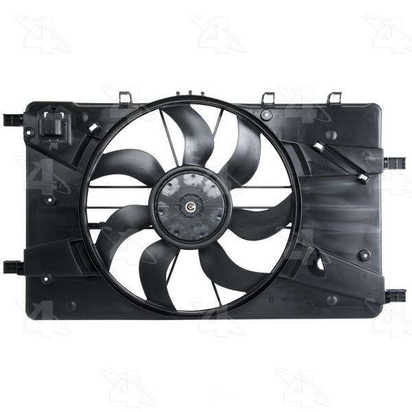 Four Seasons Engine Cooling Fan 76243