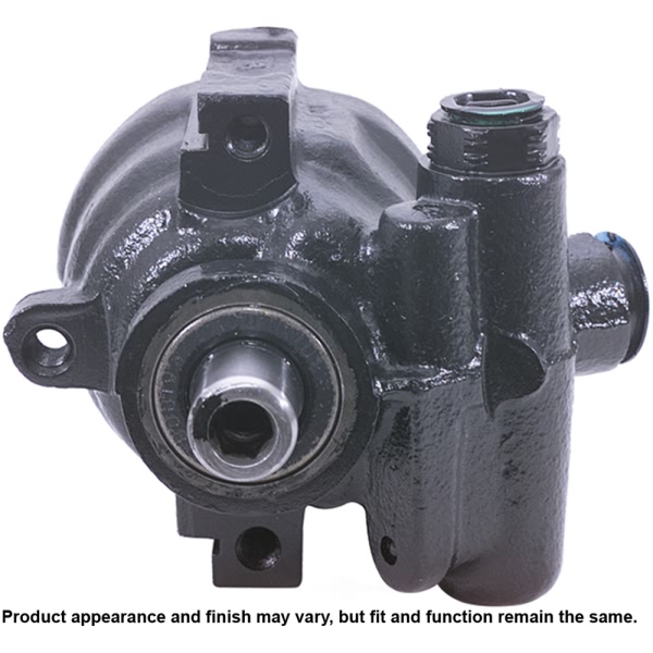 Cardone Reman Remanufactured Power Steering Pump w/o Reservoir 20-900