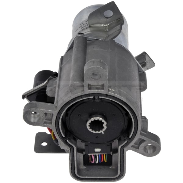 Dorman OE Solutions Transfer Case Motor 600-970