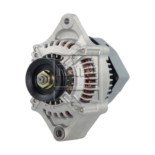 Remy Remanufactured Alternator 14662