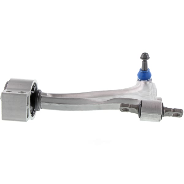 Mevotech Supreme Front Driver Side Lower Non Adjustable Control Arm And Ball Joint Assembly CMS501165
