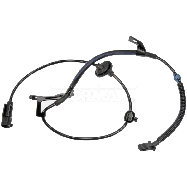 Dorman Rear Passenger Side Abs Wheel Speed Sensor 970-055