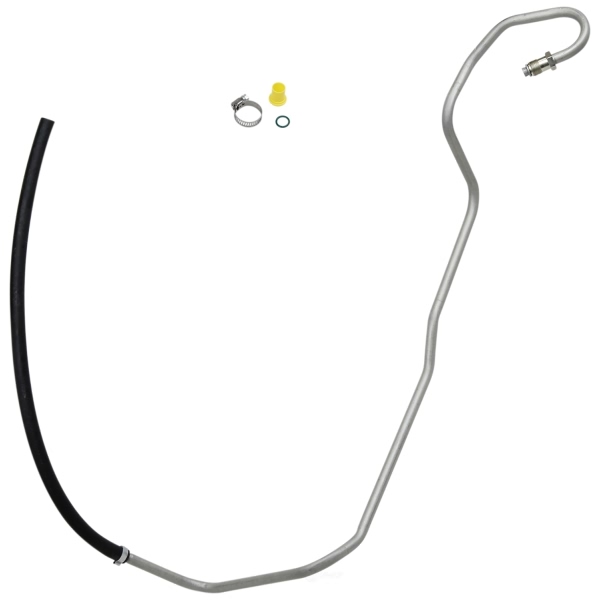 Gates Power Steering Return Line Hose Assembly 366455