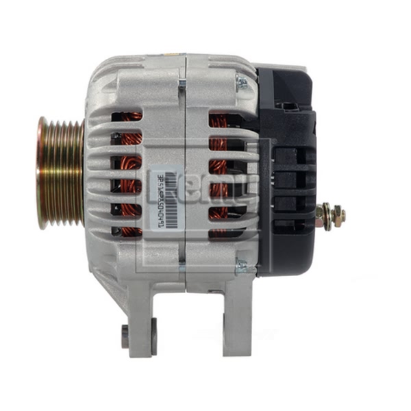 Remy Alternator 91515