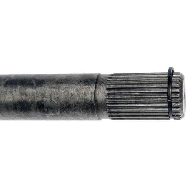 Dorman OE Solutions Front Axle Shaft 630-442