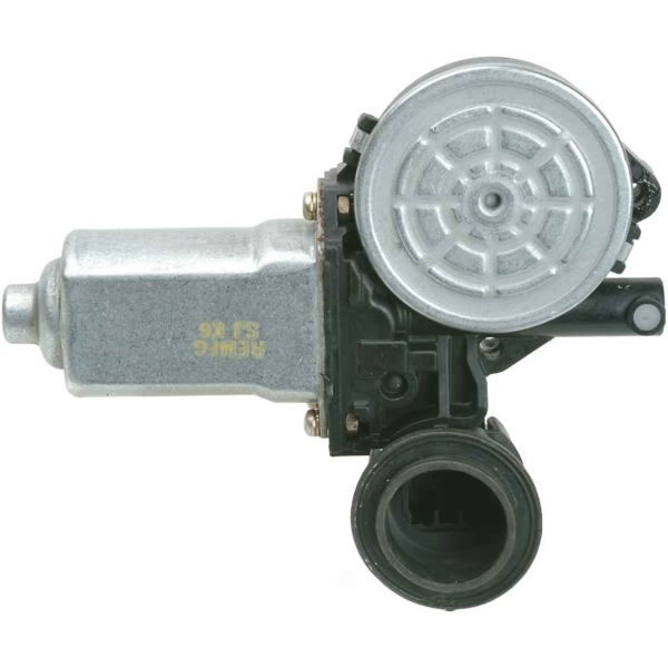 Cardone Reman Remanufactured Window Lift Motor 47-10008