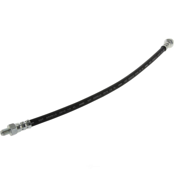 Centric Front Brake Hose 150.68007