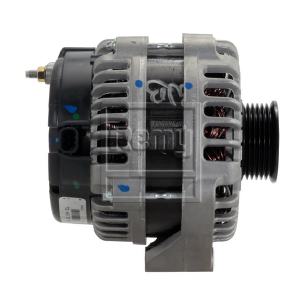 Remy Alternator 91618