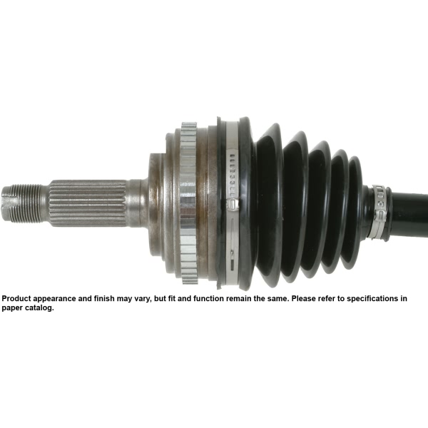 Cardone Reman Remanufactured CV Axle Assembly 60-4211