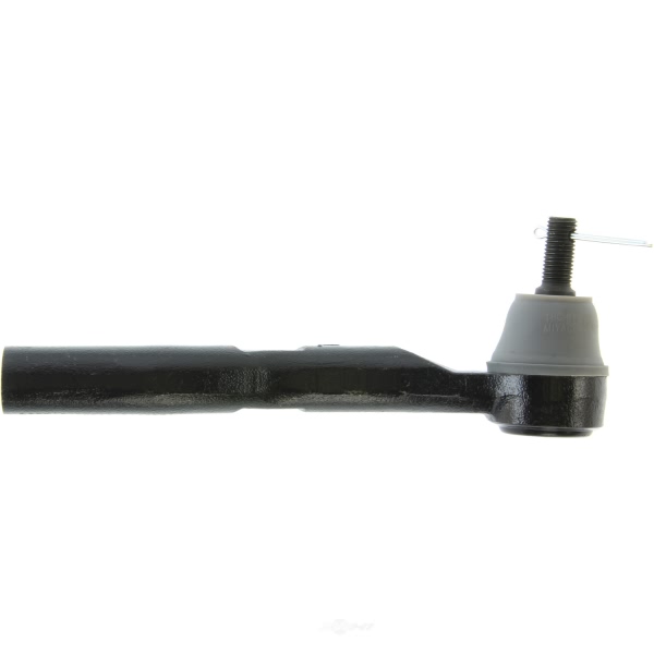 Centric Premium™ Front Driver Side Outer Steering Tie Rod End 612.40114