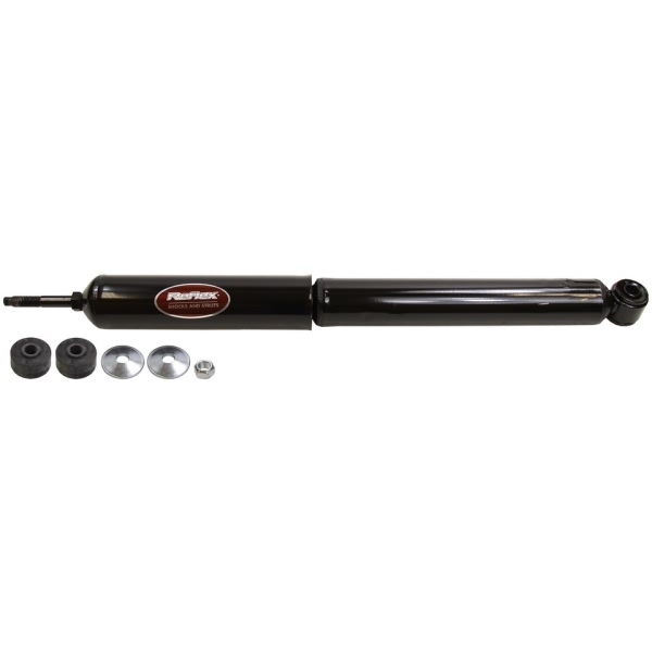 Monroe Reflex™ Front Driver or Passenger Side Shock Absorber 911223