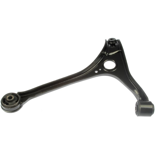 Dorman Front Driver Side Lower Non Adjustable Control Arm 520-243