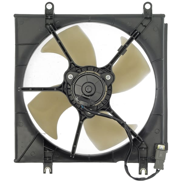 Dorman Engine Cooling Fan Assembly 620-200