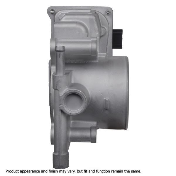 Cardone Reman Remanufactured Throttle Body 67-4200