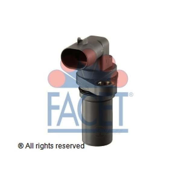 facet Crankshaft Position Sensor 9.0440