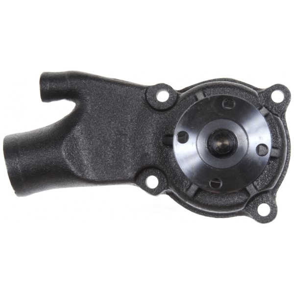 Gates Engine Coolant Standard Water Pump 42092