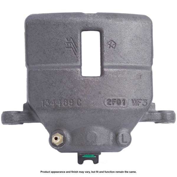 Cardone Reman Remanufactured Unloaded Caliper 18-4780