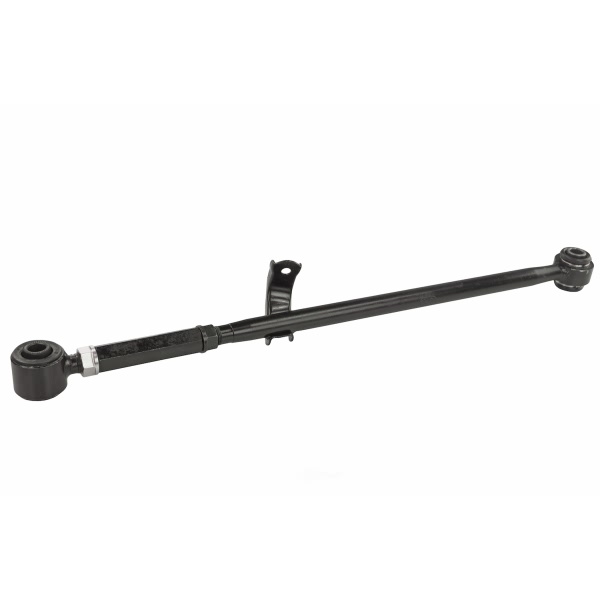 Mevotech Supreme Rear Driver Side Lower Rearward Lateral Link CMS86156