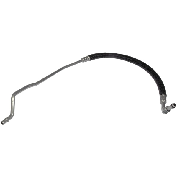 Dorman OE Solutions Outlet Lower Oil Cooler Line 625-633