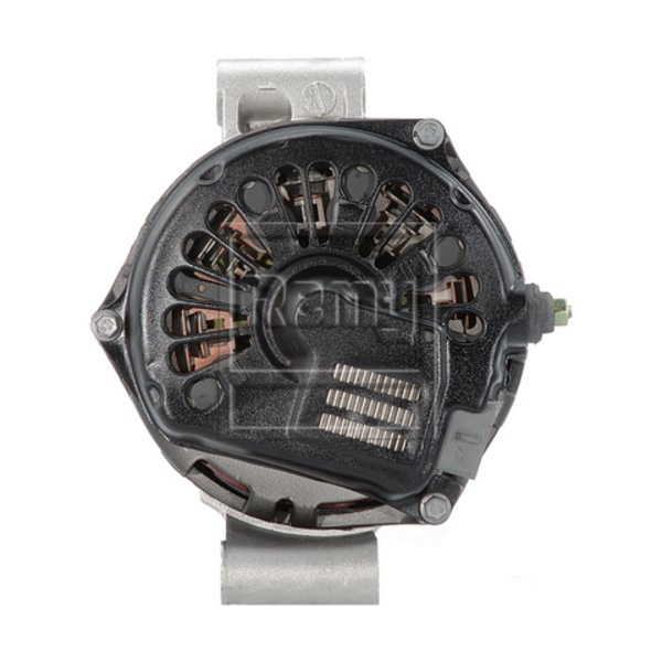 Remy Remanufactured Alternator 23650