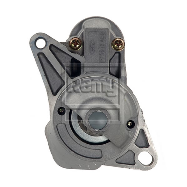 Remy Remanufactured Starter 17682