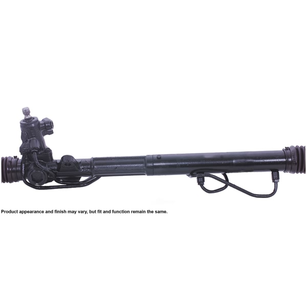 Cardone Reman Remanufactured Hydraulic Power Rack and Pinion Complete Unit 26-2101
